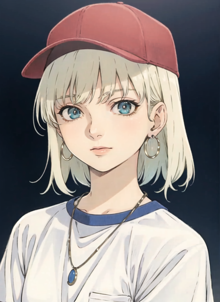 3978521693-471778445-puparia style, anime screencap, 1990s__(style_), masterpiece, best quality, 1girl, aqua eyes, baseball cap, blonde hair, closed.png